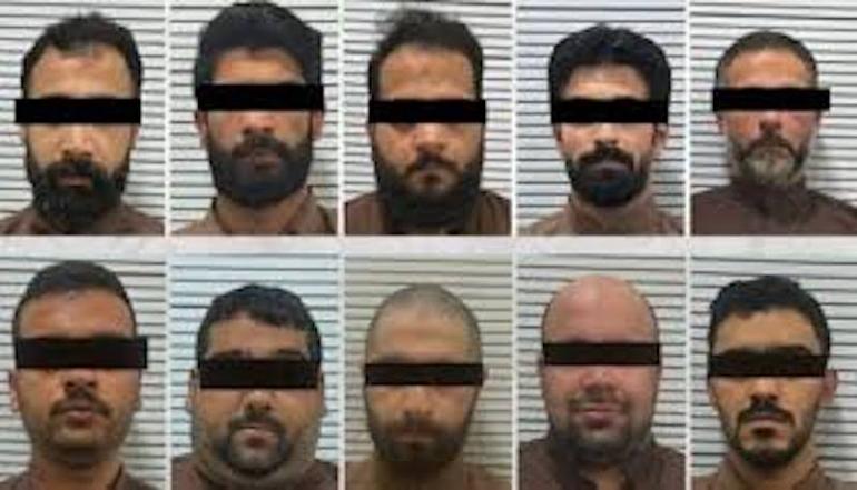 الكويت تُحبط مخططًا إرهابيًا لاستهداف قيادات الدولة وتفكك خلية مرتبطة بحزب الله