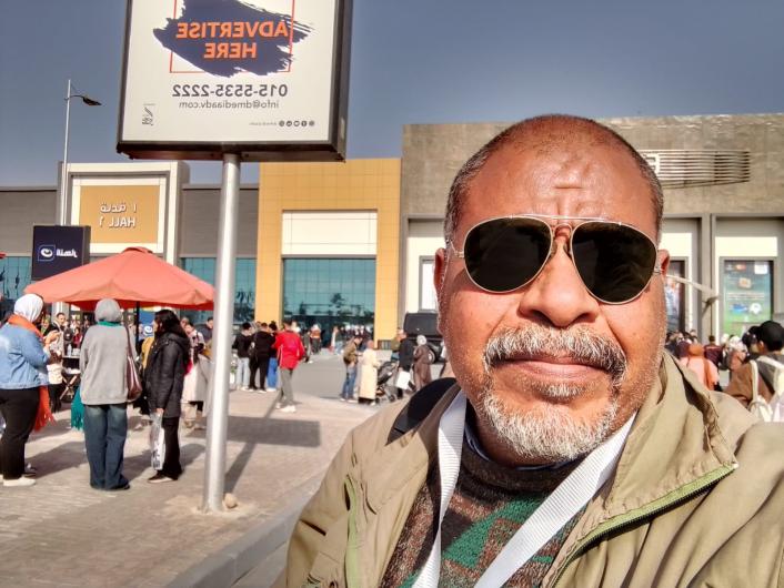 
                                    الدُّوَاقَــــة (1) ( من طقوس السُّتْرَة في قرى جنوب صعيد مصر)