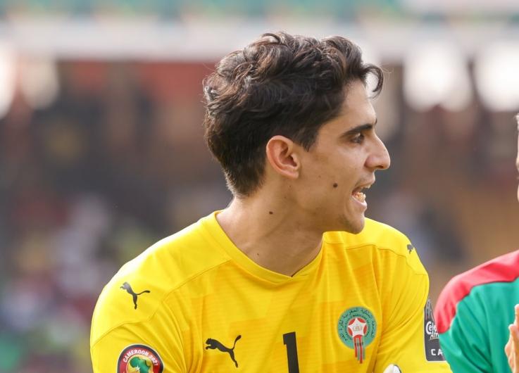 
                                    ياسين بونو يرحب بتياغو بيتارش في أسود الأطلس وسط صراع المغرب وإسبانيا على توقيعه