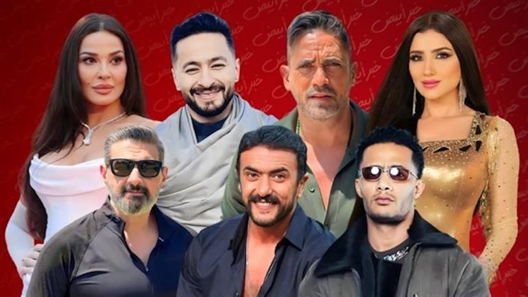 
                                    مصطفى شعبان ويوسف الشريف وإياد نصار ومنة شلبي يتصدّرون دراما رمضان 2026 على شاشات المتحدة