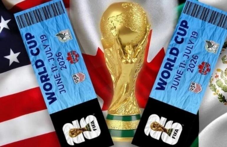 عاصفة تذاكر تهز مونديال 2026… تحقيق قضائي يطارد الفيفا بسبب أسعار “صادمة” لمباراة المغرب والبرازيل