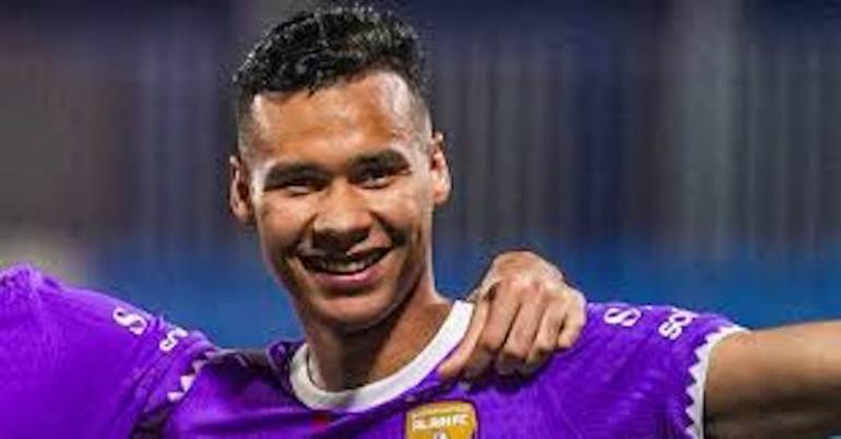  رحيمي يقود العين إلى النهائي بثنائية قاتلة في ملحمة كروية مثيرة!