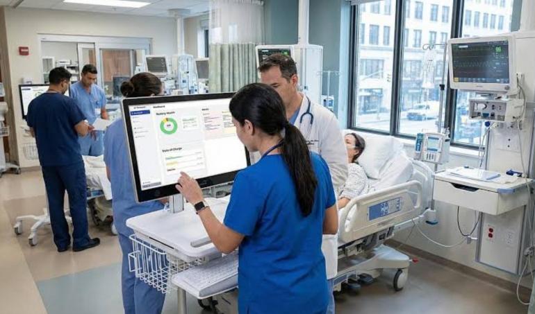 تسريب بيانات 500 ألف متطوع يربك الأوساط العلمية… وقلق متصاعد حول أمن المعلومات الصحية