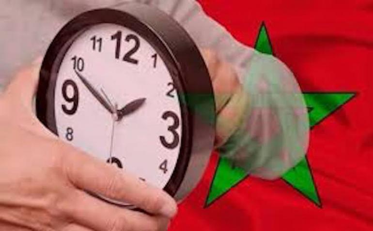 أزيد من 200 ألف توقيع لإلغاء الساعة الإضافية بالمغرب.. ضغط رقمي يعيد النقاش للواجهة