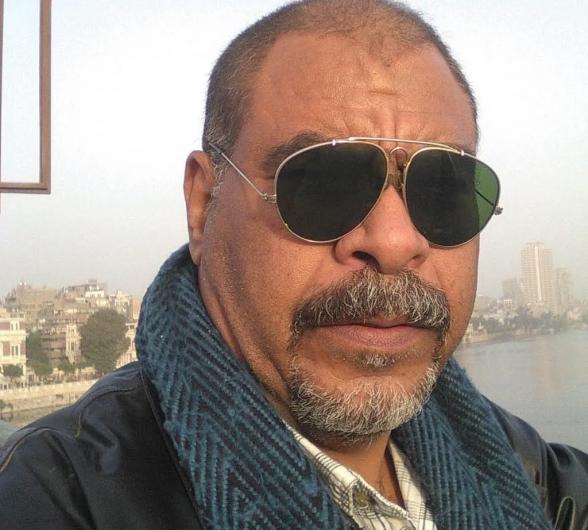 
                                    زفة الحصان  ( من طقوس أفراح زواج أهل صعيد مصر )