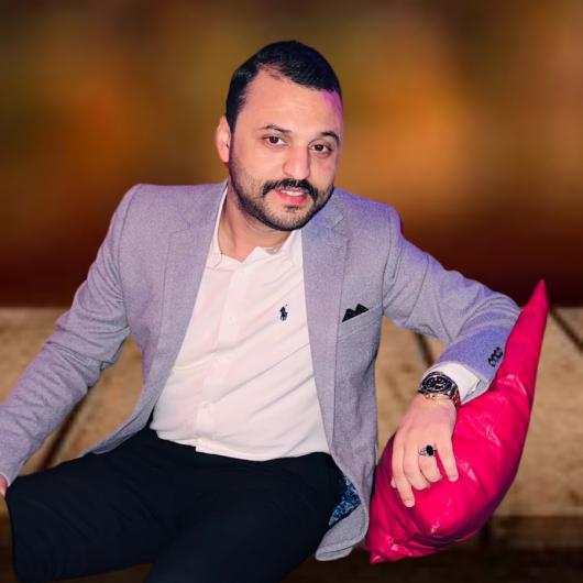 أمين فرحان:  الفن الشعبي في المغرب هو مفتاح الشهرة… والملاهي الليلية مقبرة الفنان