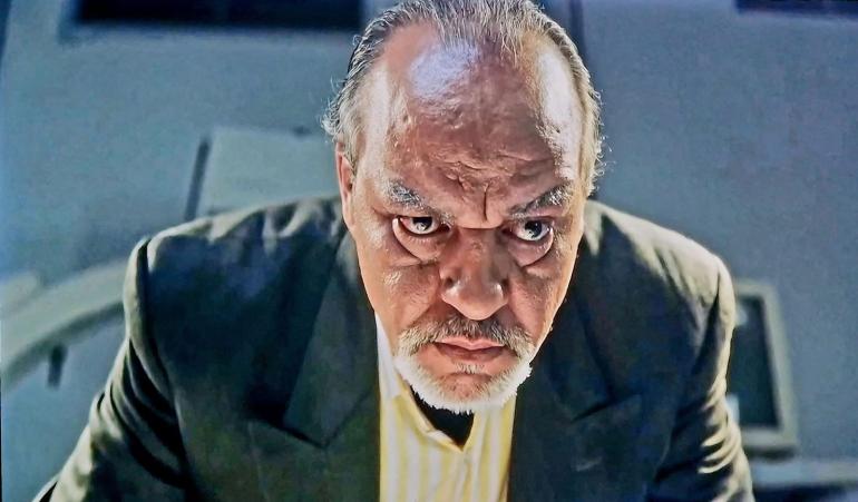 ديدان يقتحم دراما العصابات ويعزز حضوره التلفزيوني عبر “بيض وكحل”