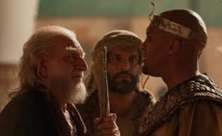 أمازون تختار ورزازات لتصوير مسلسل ضخم عن النبي موسى