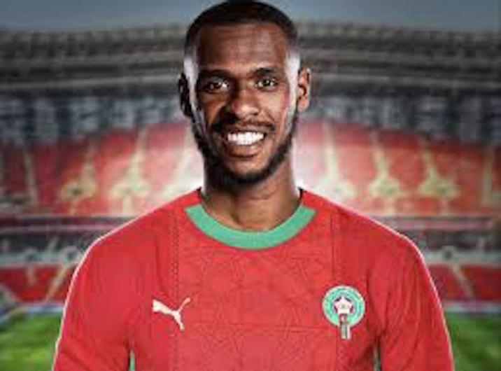 عيسى ديوب يثير الجدل.. صمت غامض حول تمثيله للمنتخب المغربي
