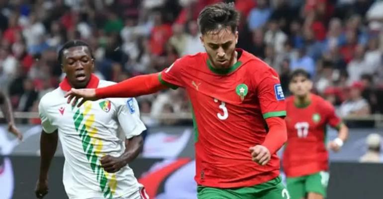 
                                    سفيان الكرواني يقترب من دوري روشن.. القادسية السعودي يغري الأسد المغربي بعرض “مليوني”