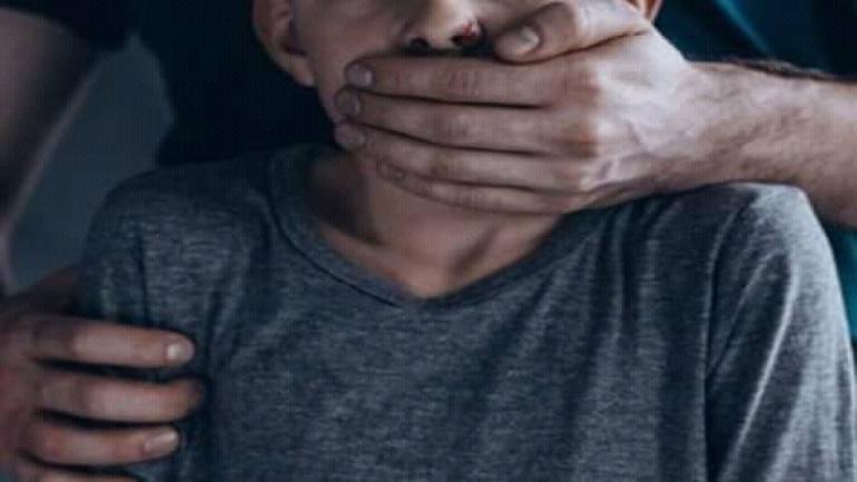 اغتصاب جماعي لطفل  خلال موسم مولاي عبد الله
