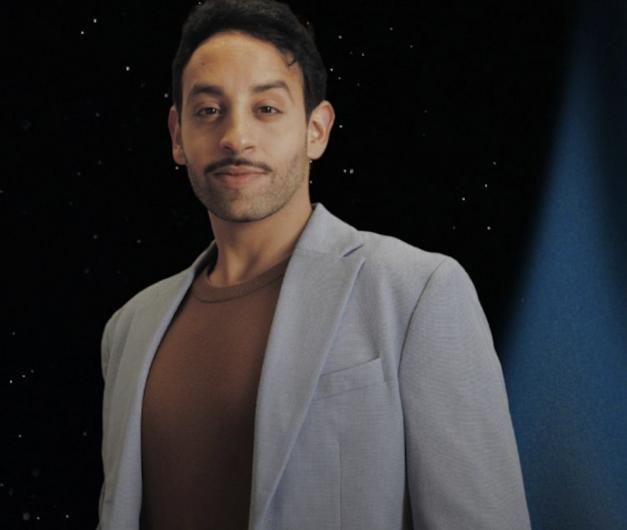  جعفر العلامي.. العقل المغربي الذي يفك شفرة المستقبل بذكاء اصطناعي