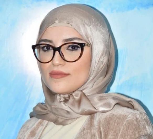   ذة. سارة ياسين: القيادة الهادئة تصنع أثرا لا يرى بالصوت بل بالفعل