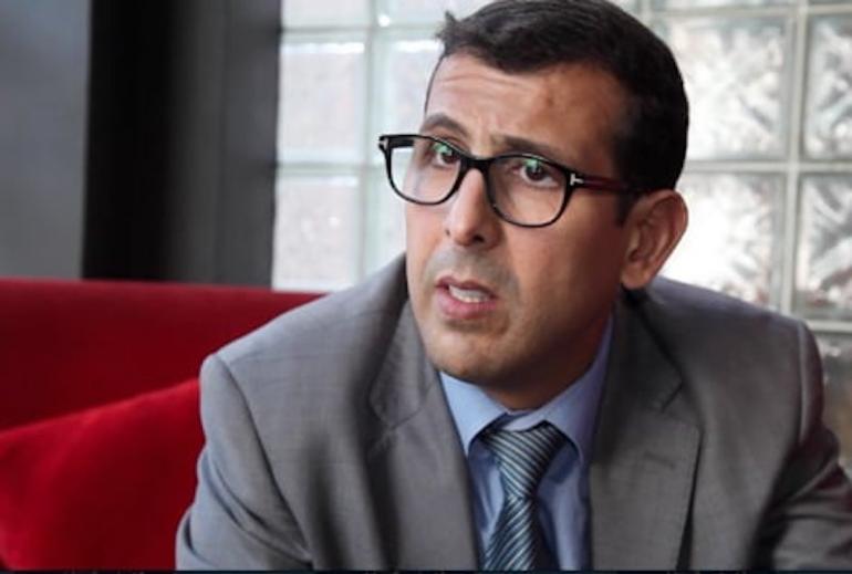 محاكمة مصطفى لخصم بصفرو في ملف تبديد أموال عامة وتزوير إداري