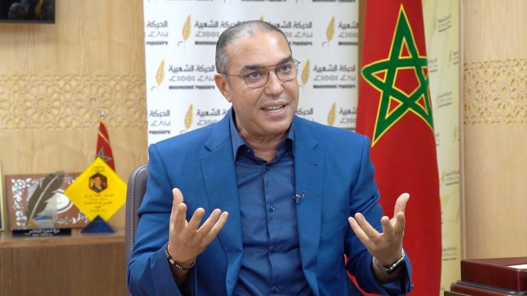 
                                    فاجعة أخلاقية في بيت الأخلاقيات