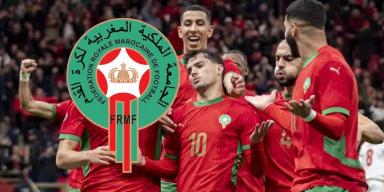 
                                    أسود الأطلس يشدّون الرحال إلى إسبانيا.. تحضيرات مكثفة قبل ودية الإكوادور