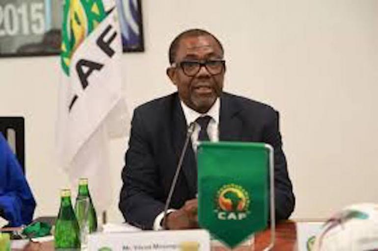 
                                    رسميا: فيرون موسينغو أومبا يعلن اعتزاله ويستقيل من منصبه في “الكاف”