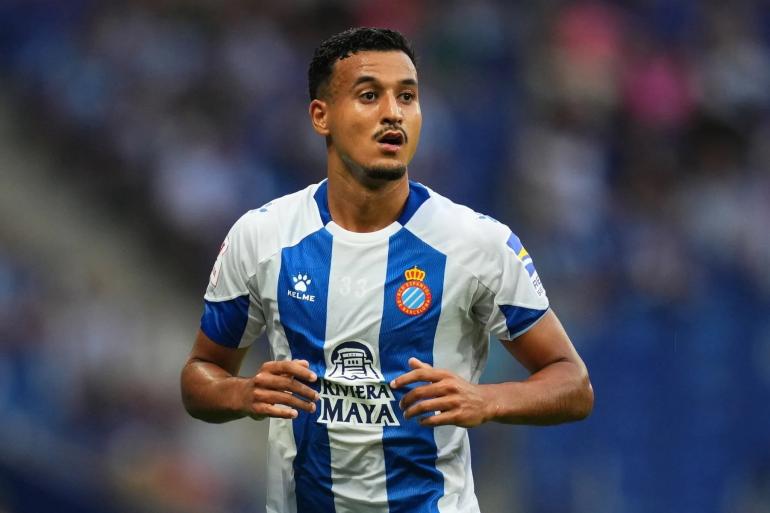 
                                    ظل العنصرية في الديربي الكتالوني… هتافات مسيئة تطال المغربي عمر الهلالي والكامب نو يتدخل