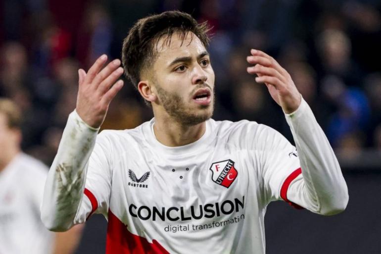 صدمة في الوسط الرياضي: سفيان الكرواني يغادر أوروبا نحو القادسية السعودي في سن الخامسة والعشرين