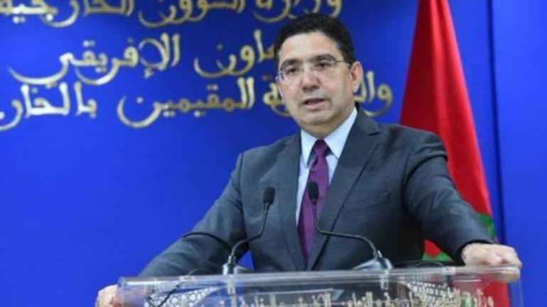 المغرب يرحّب بوقف إطلاق النار بين واشنطن وطهران… ودعوة لتعزيز الاستقرار