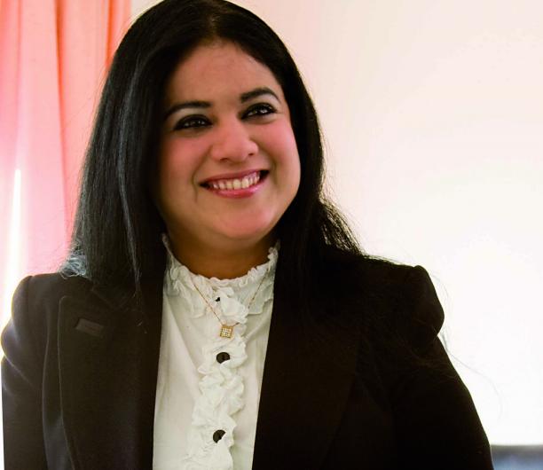 
                                    القيادة في عصر التحديات كيف نصنع التغيير؟