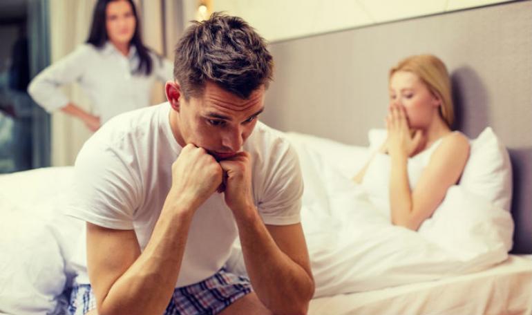 
                                    الخيانة الزوجية.. نهاية أم انعطافة نحو بداية جديدة؟