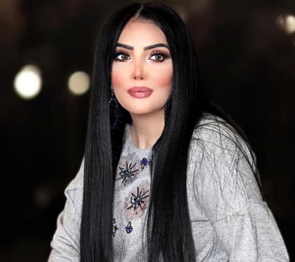  النجمة حورية فرغلي: أبتعد تماما عن السوشيال ميديا  ولا أتابع ما يقال عني