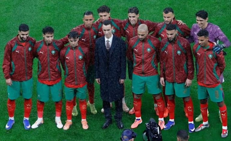 
                                    فيفا يثبت تتويج المغرب بكأس أمم إفريقيا ويُحدث تصنيف “أسود الأطلس”