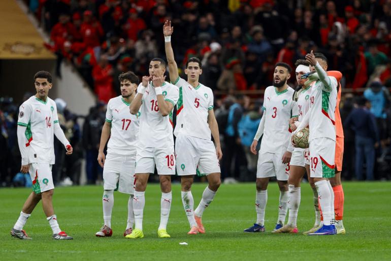 استعدادا لمونديال 2026.. أسود الأطلس يواجهون بوروندي ومدغشقر والنرويج في ثلاث وديات قوية