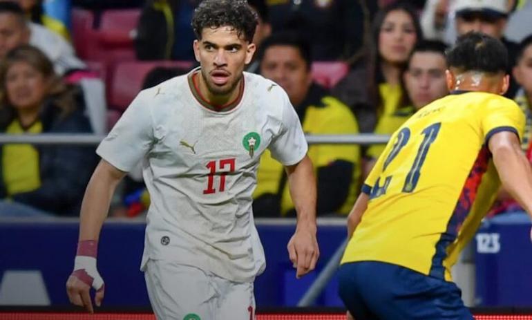 
                                    تعادل إيجابي للمنتخب المغربي أمام الإكوادور في أول اختبار لمحمد وهبي