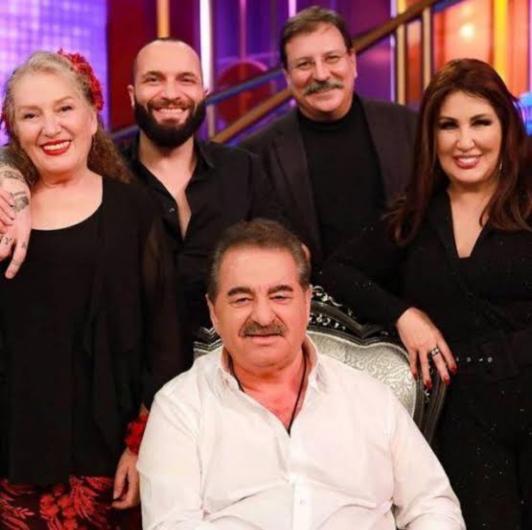 إبراهيم تاتليسيس يفجر الجدل: “لن أترك ثروتي لأبنائي… اسمي وحده هو الإرث”