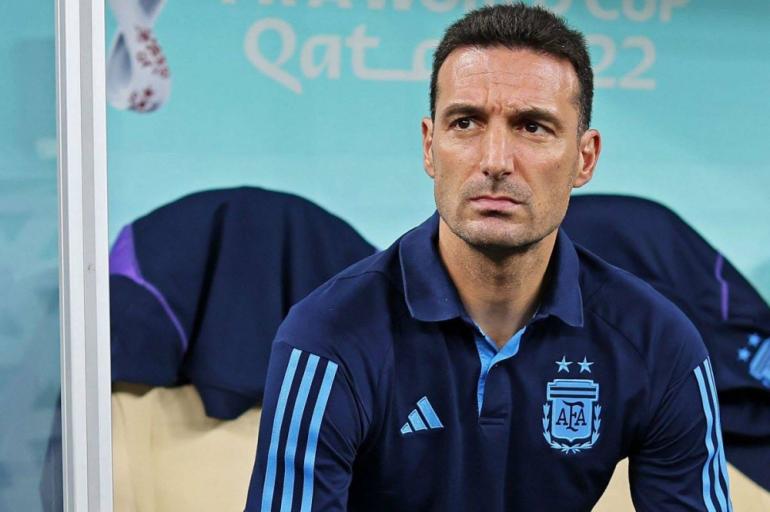 مدرب الأرجنتين يفاجئ الجميع: المغرب قادر على بلوغ نهائي كأس العالم 2026