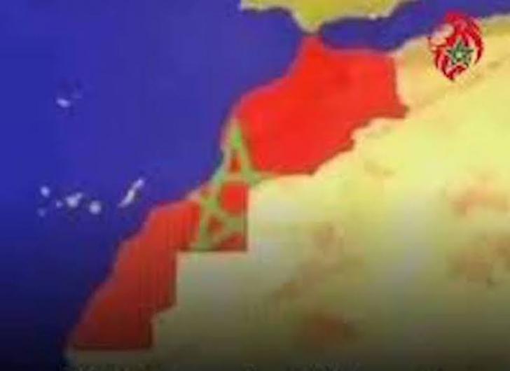 
                                    واقعة غير مسبوقة: بث خريطة المغرب كاملة على القناة الوطنية الجزائرية يثير جدلا واسعا