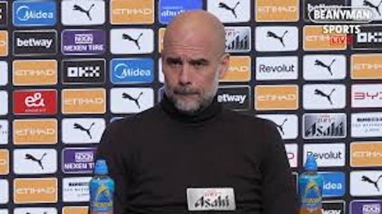 
                                    غوارديولا: العنصرية مشكلة مجتمعية وحلها يبدأ من التعليم