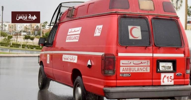 السلطات  تفتح تحقيقا في حادث خطير داخل منشأة كهربائية