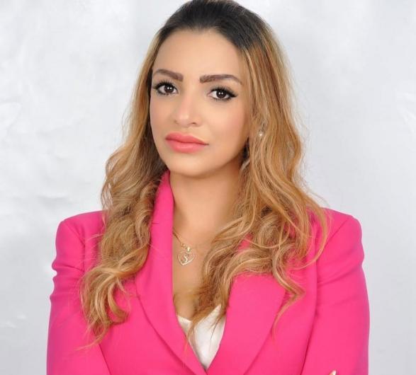 سيهام جيراد… مغربية اختارت طريقا لا يشترى بالفوائد