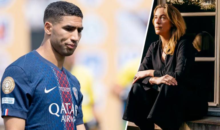 محامية المشتكية في قضية أشرف حكيمي ترد: الإحالة على المحاكمة تنهي ثلاث سنوات من المعاناة