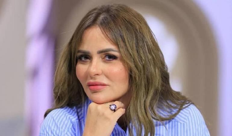 
                                    محكمة القاهرة الاقتصادية تحكم بحبس الإعلامية مها الصغير وغرامة 10 آلاف جنيه