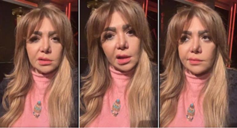 
                                    لقاء سويدان تكشف صمودها بعد إصابة العصب السابع: “حسبنا الله ونعم الوكيل”