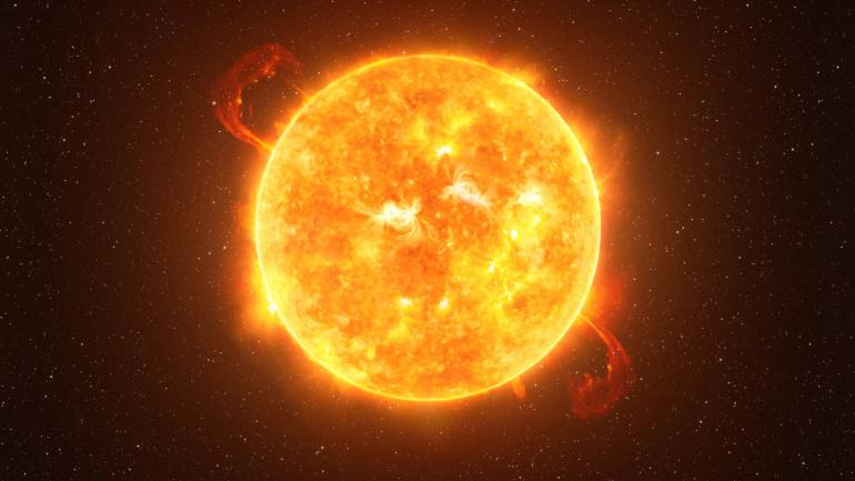 
                                    شركات أميركية تطوّر تقنيات لحجب الشمس… وخبراء يحذّرون من “مخاطر على مستقبل البشرية”