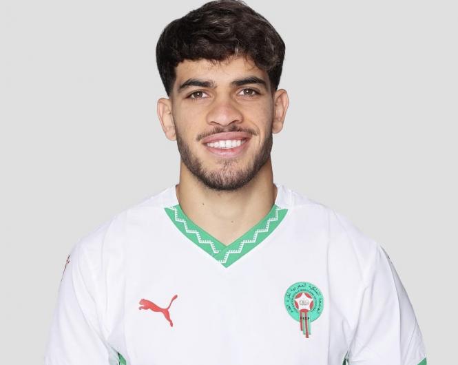 صدمة في معسكر أسود الأطلس.. الزلزولي خارج حسابات المغرب أمام البرازيل 