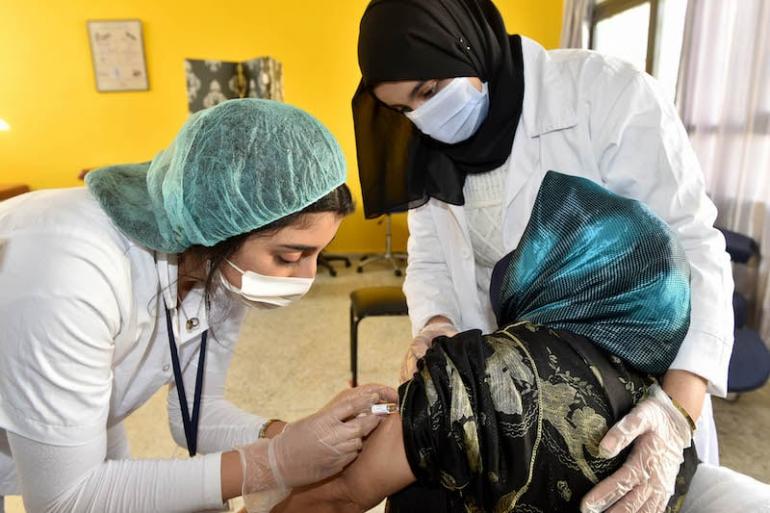 
                                    أطباء يحذرون من انتشار “الأنفلونزا الخارقة” ويحثّون المغاربة على تعزيز الوقاية