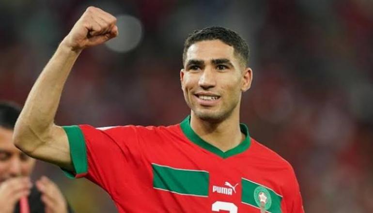 رباعية مغربية في شباك هايتي.. أسود الأطلس يعبرون إلى دور الـ32 وصيفًا للمجموعة