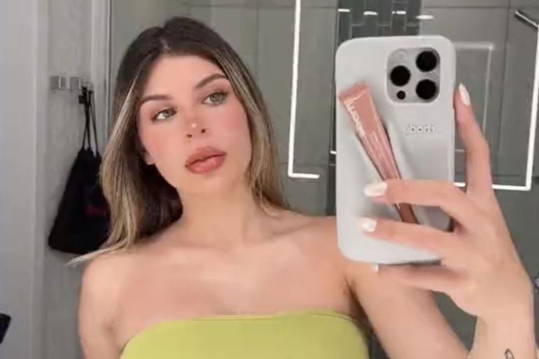 جريمة تهزّ المكسيك… مقتل ملكة جمال سابقة برصاص حماتها داخل شقتها