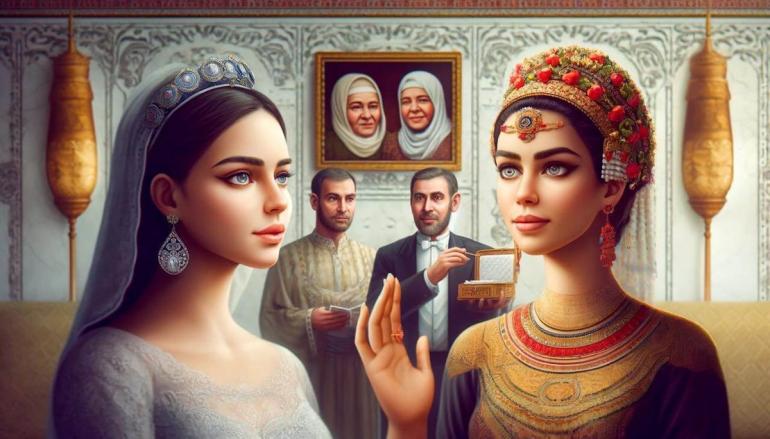 الزواج في زمن التحولات.. هل فقدنا بوصلة السعادة الأسرية؟