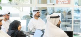 الإمارات : جلسة «التفكير الاستراتيجي».. بداية رحلة «مالية عجمان» نحو تحقيق رؤية عجمان 2030