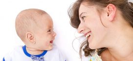 كيف تحاور طفلك بلغة صامتة؟